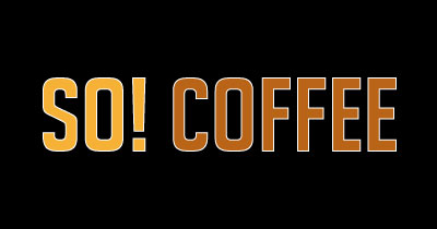 So! Coffee – Manager Kawiarni
