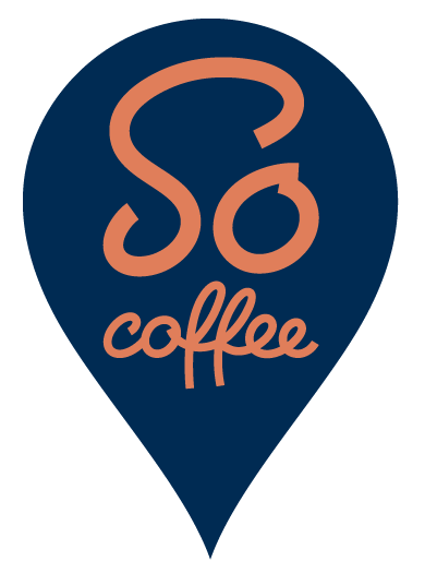 So! Coffee – Manager Kawiarni