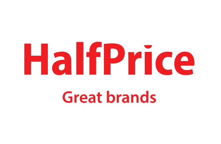Half Price