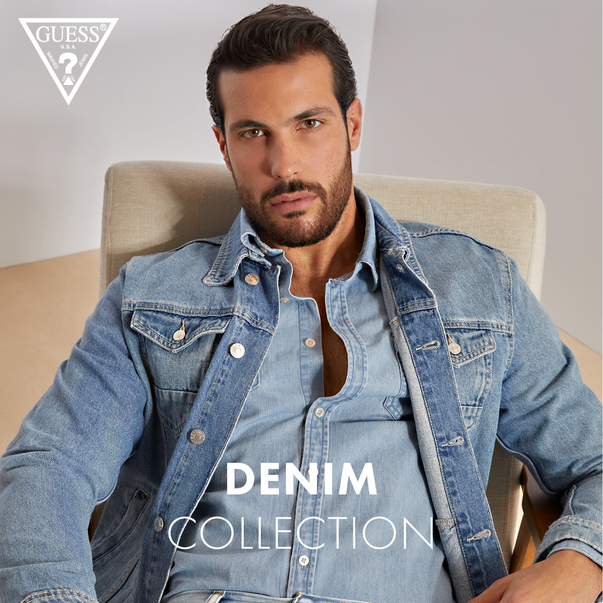 Guess Outlet Park Szczecin