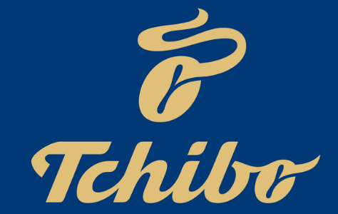 Otwarcie salonu Tchibo