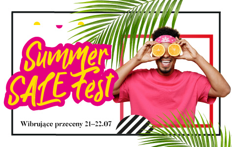 Summer Sale Fest