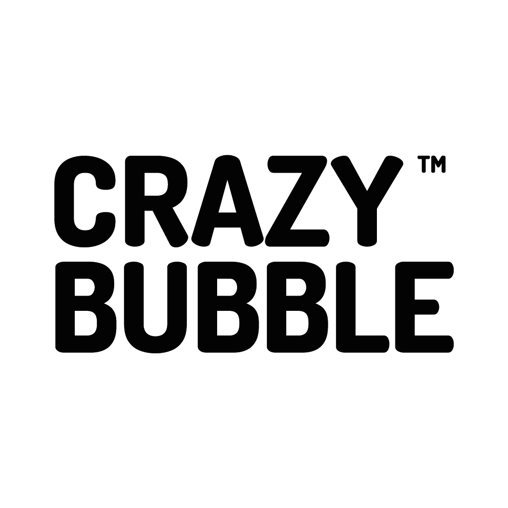 Crazy bubble