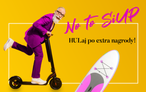 No to Siup!