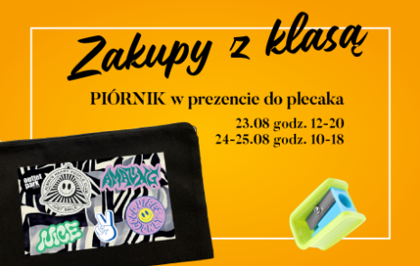 Zakupy z klasą