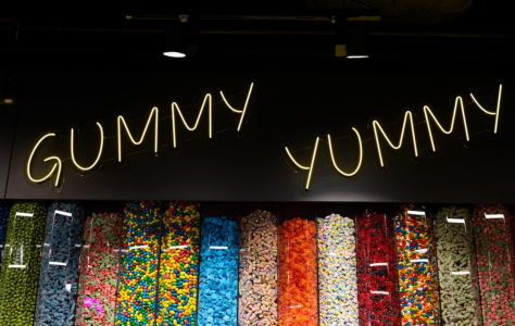 Gummy Yummy w Outlet Park