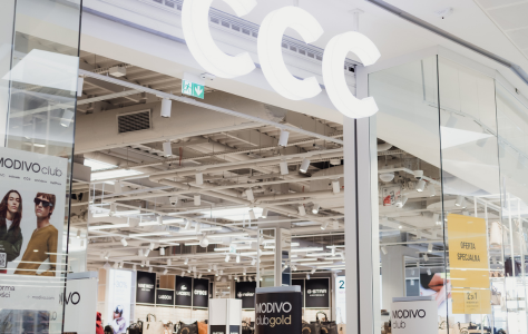 CCC ponownie otwarty