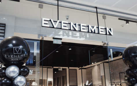 Salon EVENEMEN otwarty