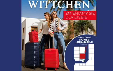 WITTCHEN w nowej odsłonie!