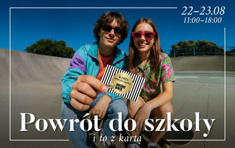 BackToSchool i prezent!