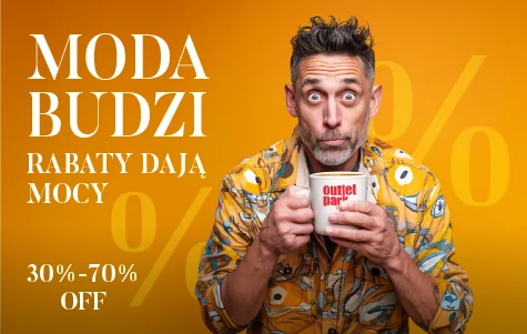 Moda, która budzi.