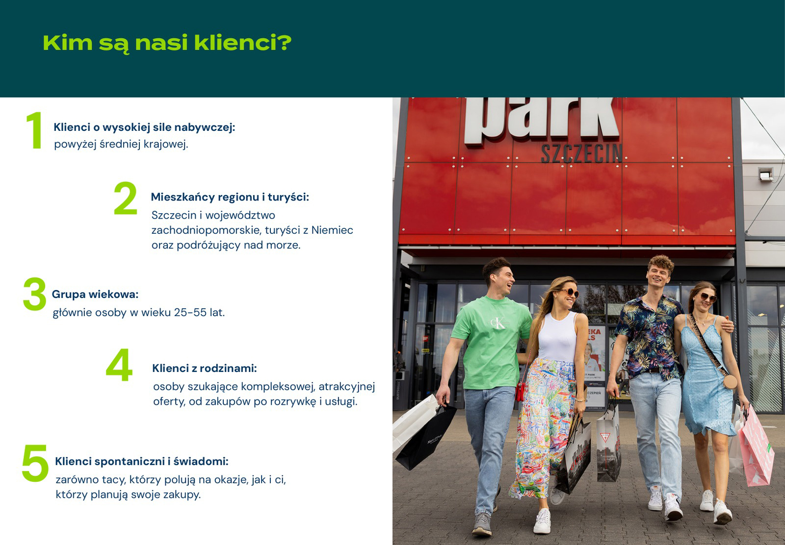 Aleja handlowa — plansza 7