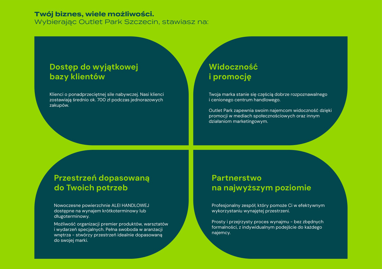 Aleja handlowa — plansza 8