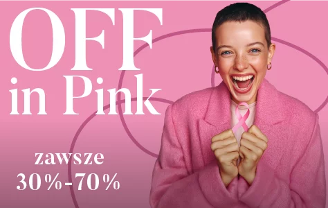 Róż nam wszystkim służy