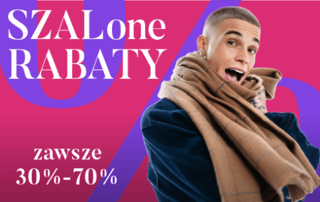 SZALone rabaty
