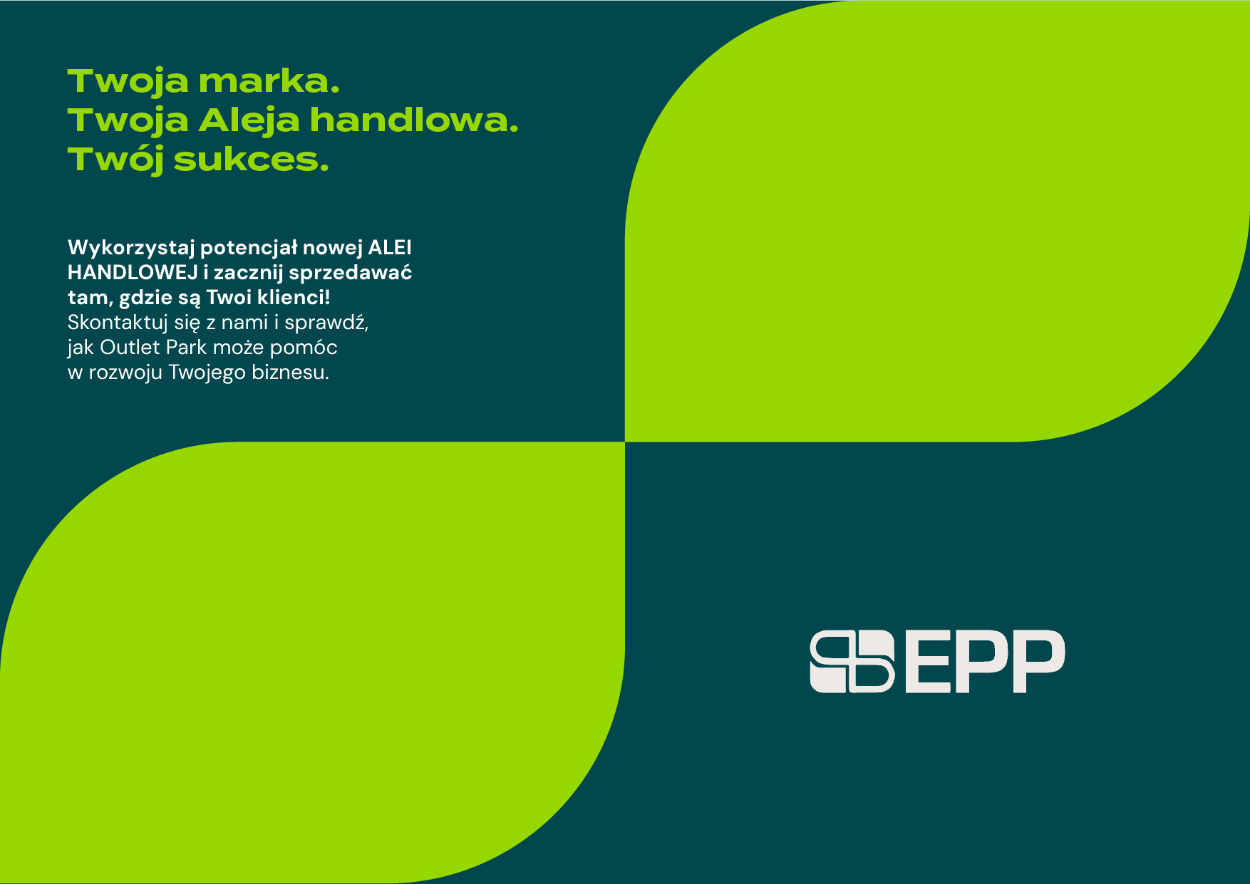 Aleja handlowa — plansza 9