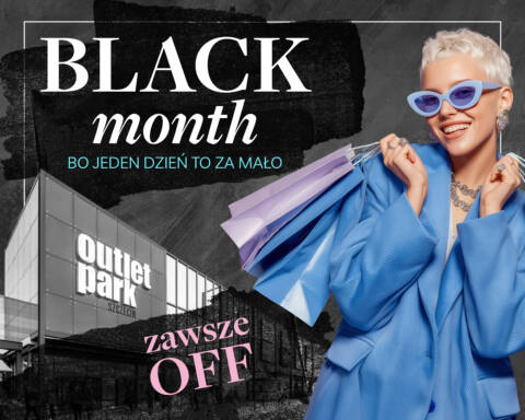 Black Friday 2026 Outlet Digital