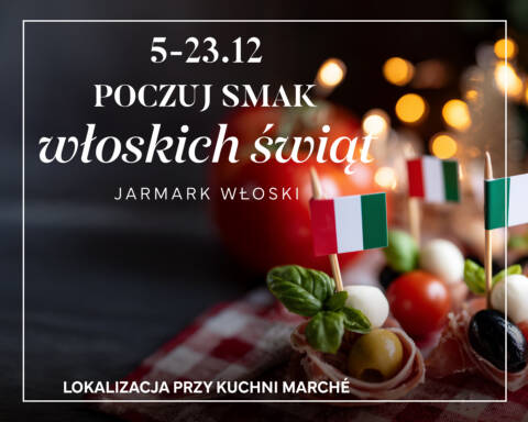 Jarmark Wloski 2025 Outlet Digital