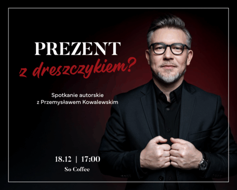 OPS SpotkanieAutorskie