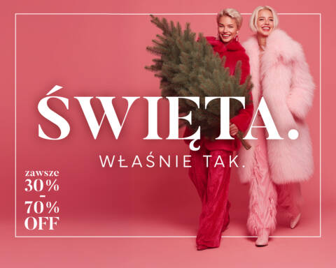 Swieta 2025 Outlet Digital