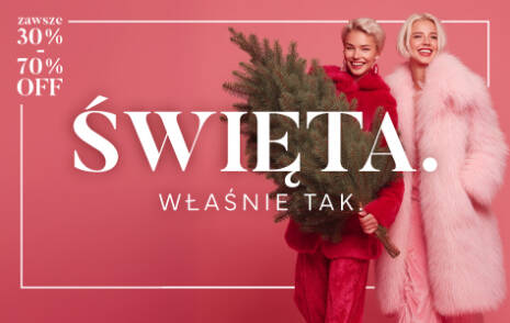 🎄 Święta. Właśnie tak.