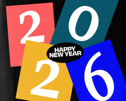 Zyczenia Nowy Rok 2025 Outlet Digital