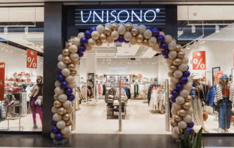 Unisono w&nbsp;nowej odsłonie