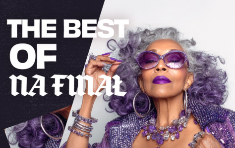 Na&nbsp;finał zostają najlepsi.