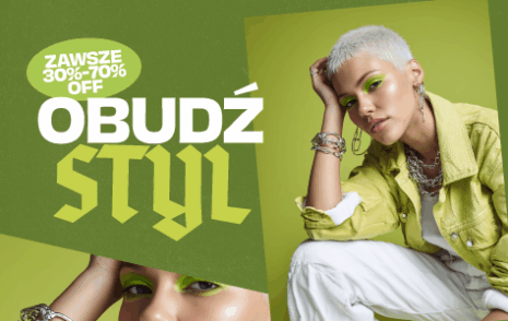 OBUDŹ STYL