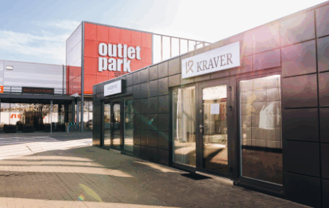 Nowa Aleja Handlowa już otwarta