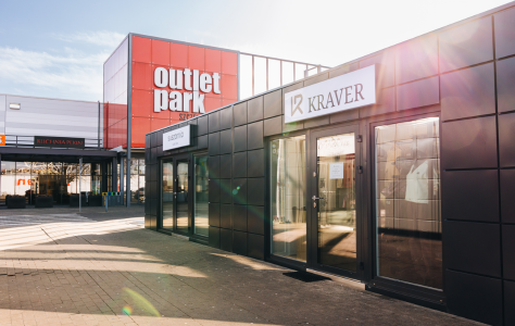 Nowa Aleja Handlowa już otwarta