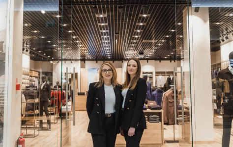 Outletowe Lancerto po&nbsp;zmianach