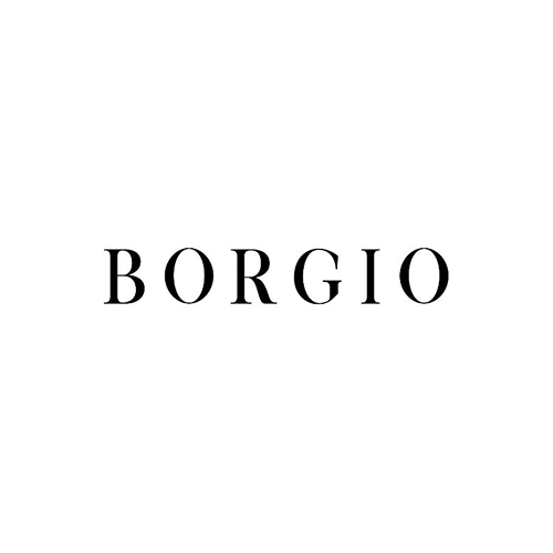 Borgio – logo