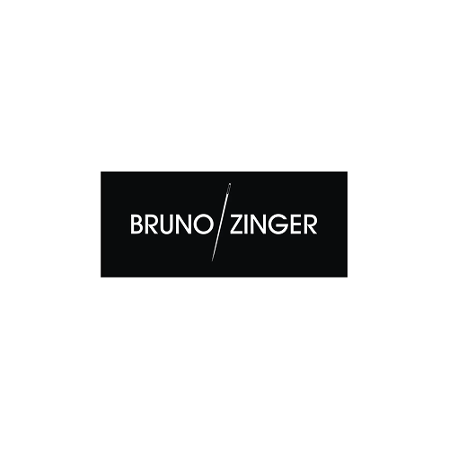 Bruno Zinger – logo
