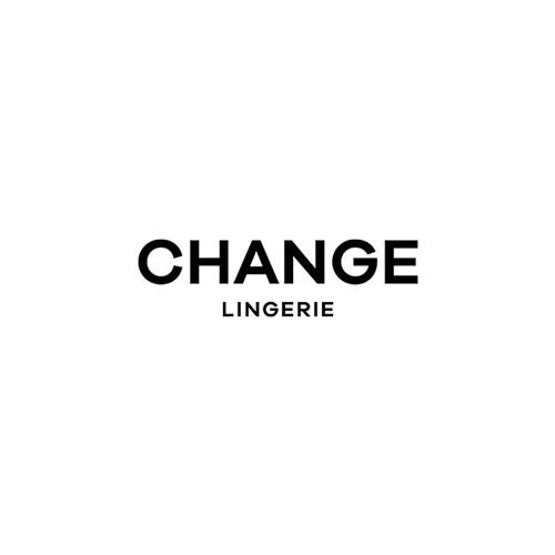 Change Lingerie – logo