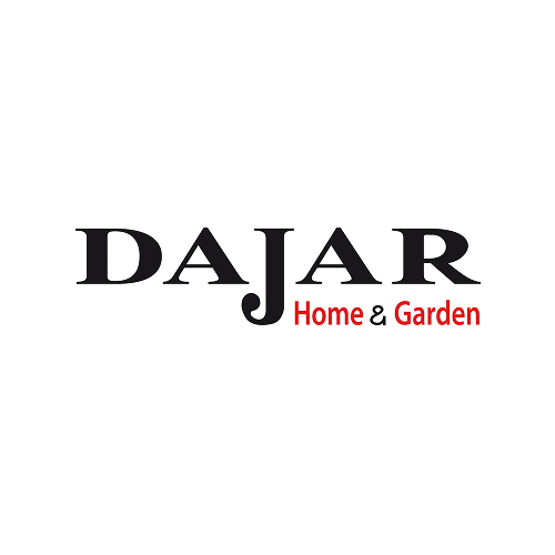 Dajar Home Garden – logo