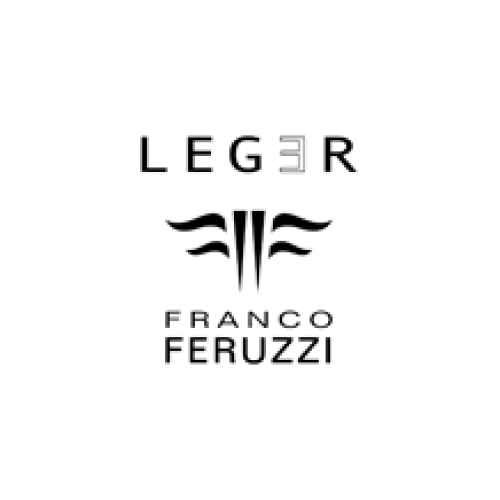 Leger Franco Feruzzi – logo