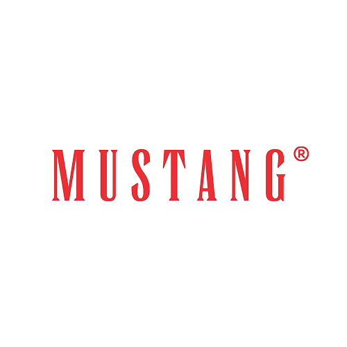 Mustang – logo