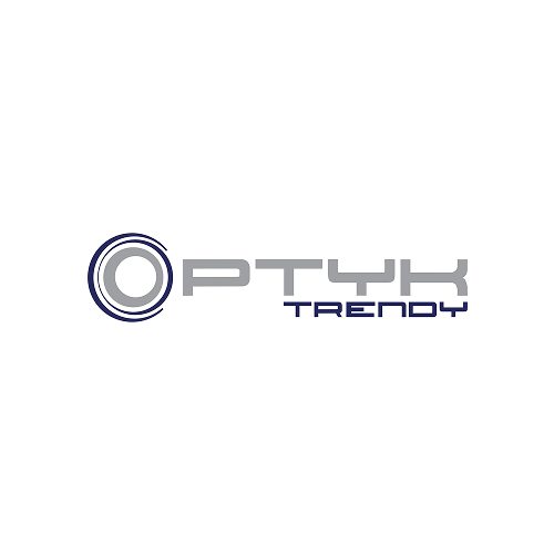 Optyk Trendy – logo