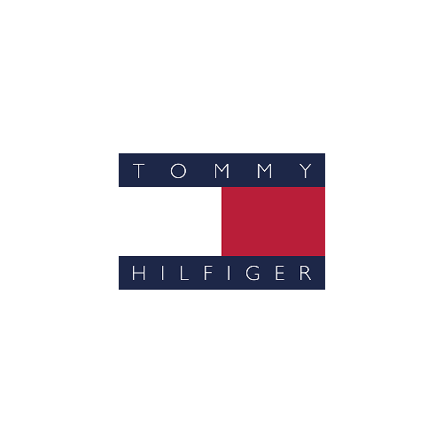 Tommy Hilfiger – logo