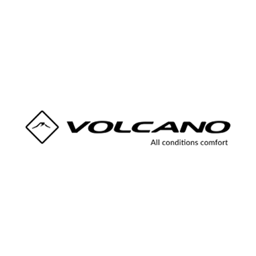 Volcano – logo