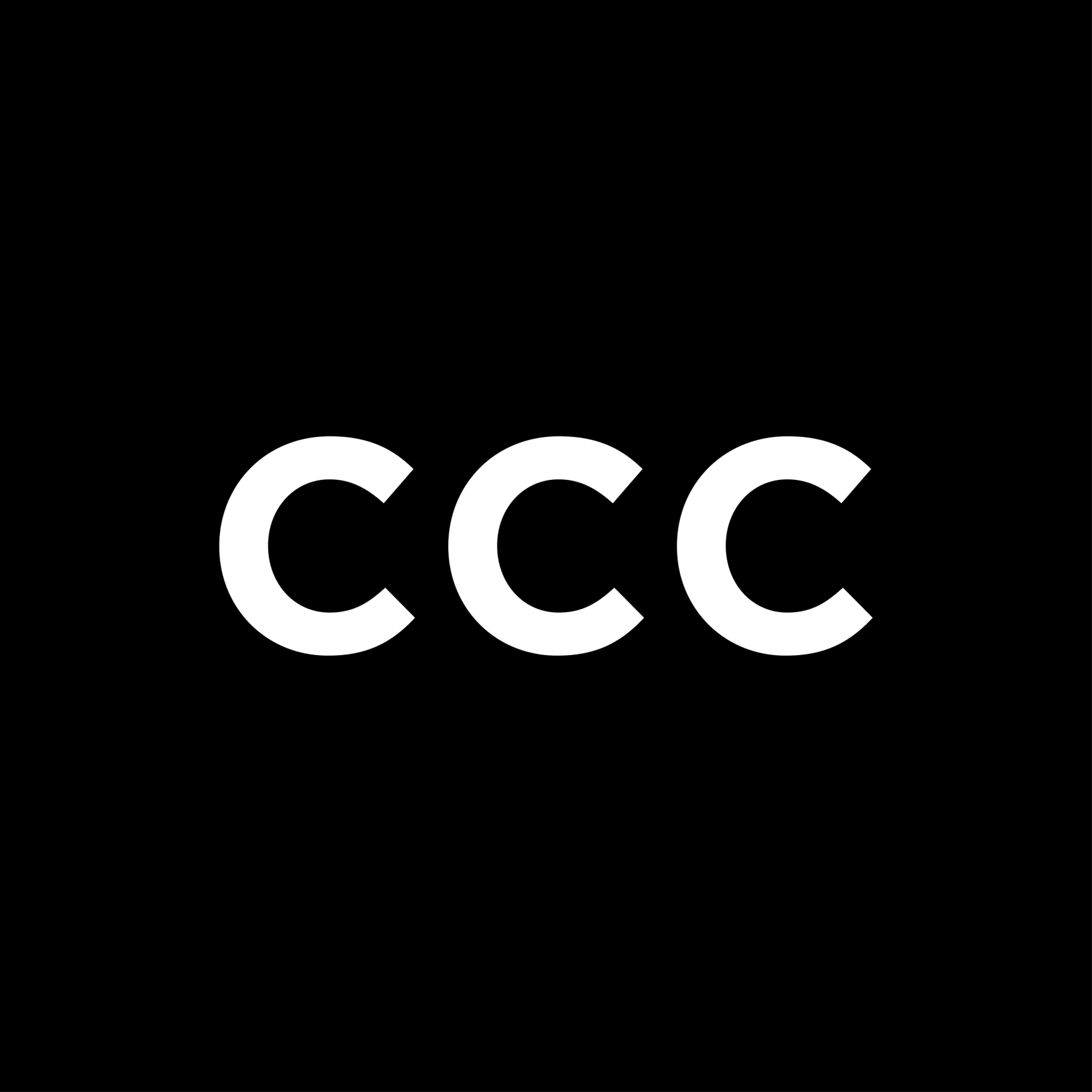 Logo CCC