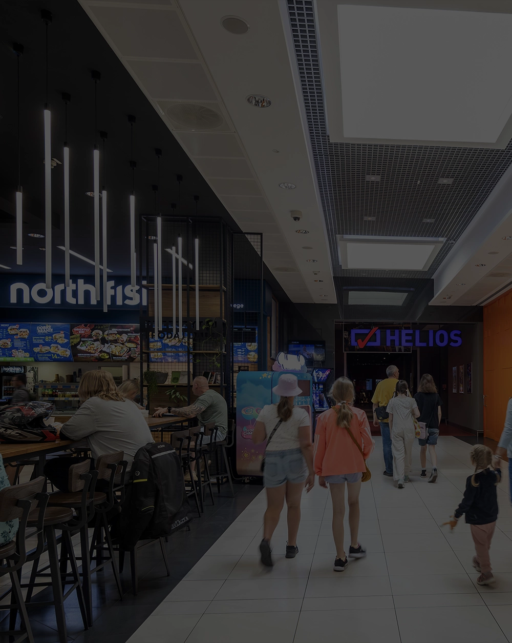 pasaż i foodhall outlet park szczecin
