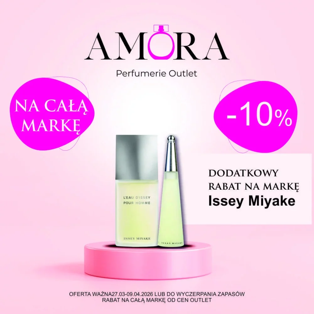 Grafika promocyjna amora