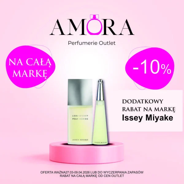 Grafika promocyjna amora