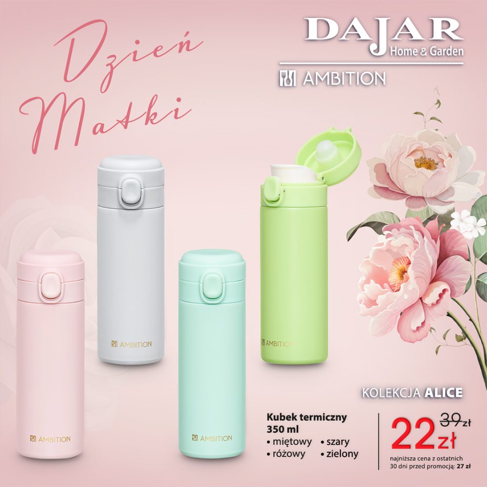 Dzień Matki — Dajar