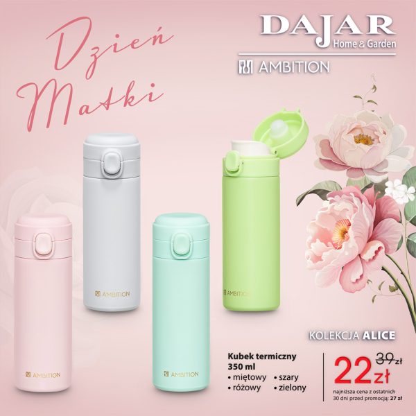 Dzień Matki — Dajar