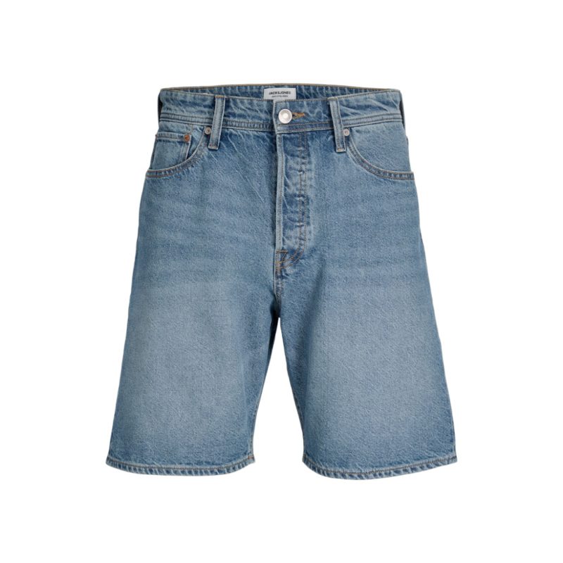 męskie szorty jeansowe jack&jones promocja 2 za 230 zł