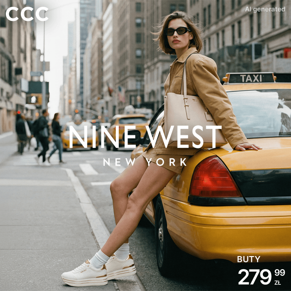 NINE WEST NEW YORK — CCC