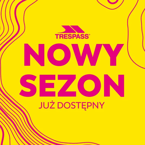 Grafika promocyjna TRESPASS